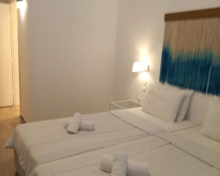 Pitsakis Hotel