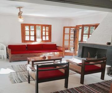 Vitina's Little House