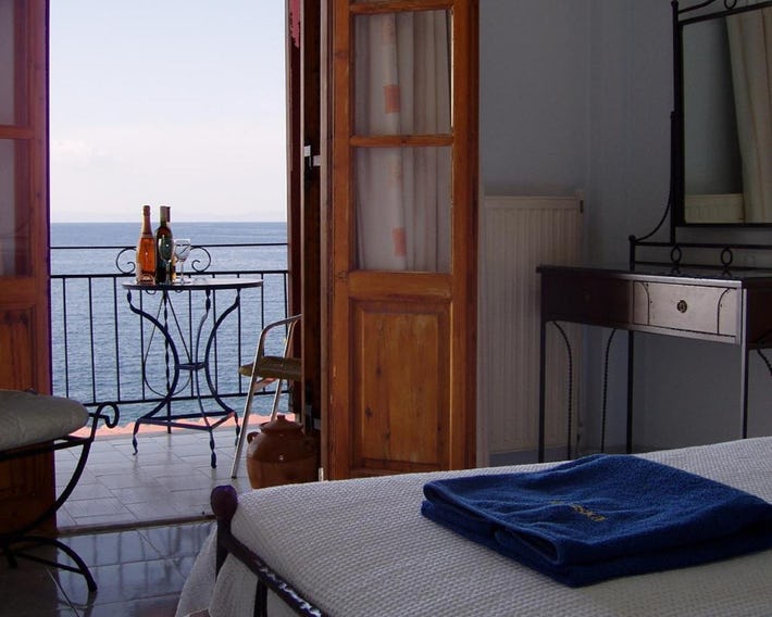 Anniska Hotel