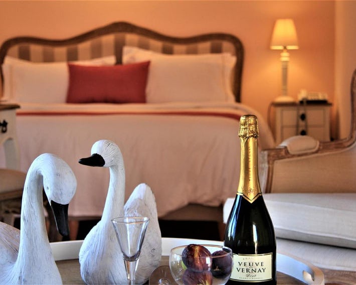 Liotrivi Historical Mansion and Boutique Hotel