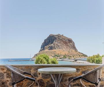 Filoxenia Hotel Monemvasia