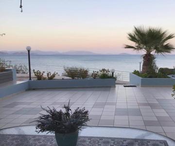 Seaside Apartment