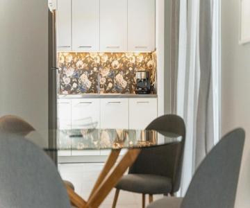Blackbird Seaside Apartment