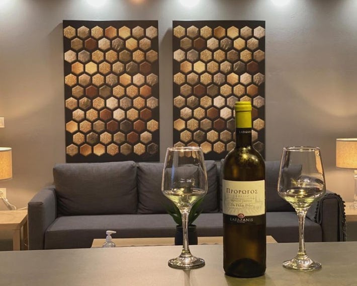 Ninemia luxury apartments