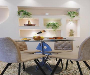 Sykea Luxury Apartment