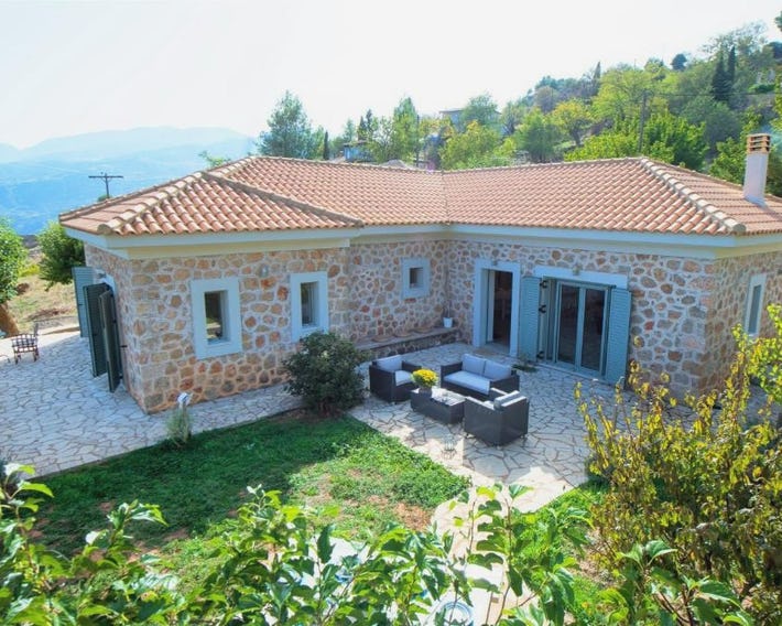 Villa Serenis