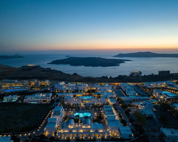El Greco Resort & Spa