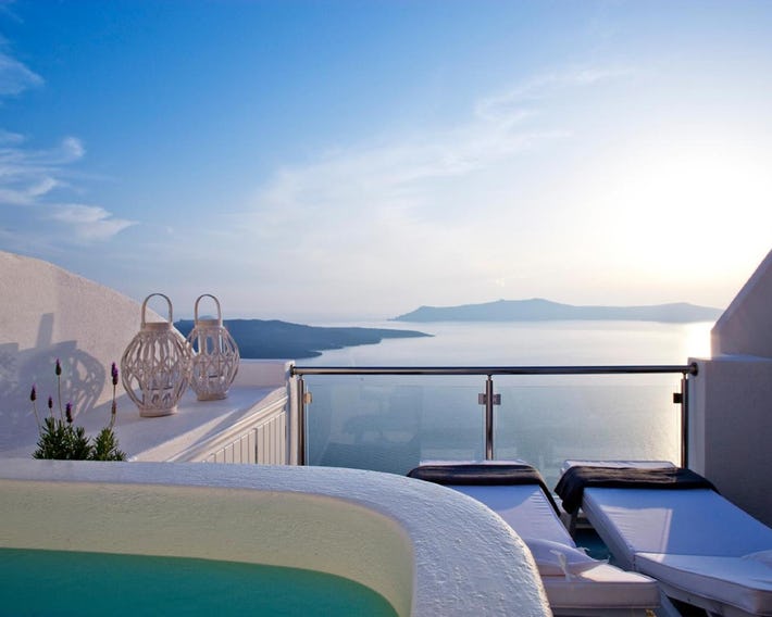 Asteras Villas