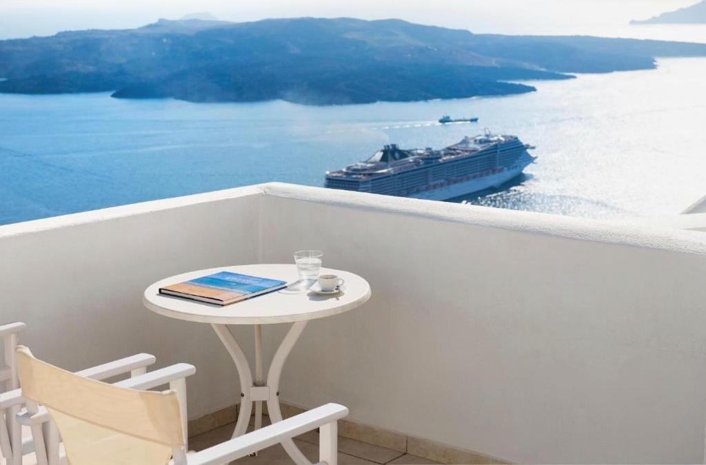 Tzekos Villas