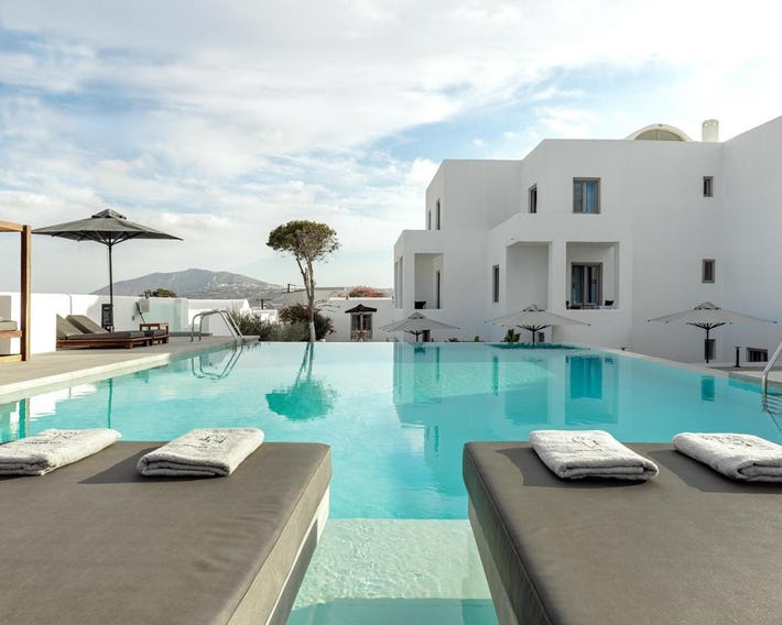 Kalisti Hotel & Suites