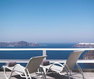Thireas Hotel & Villas