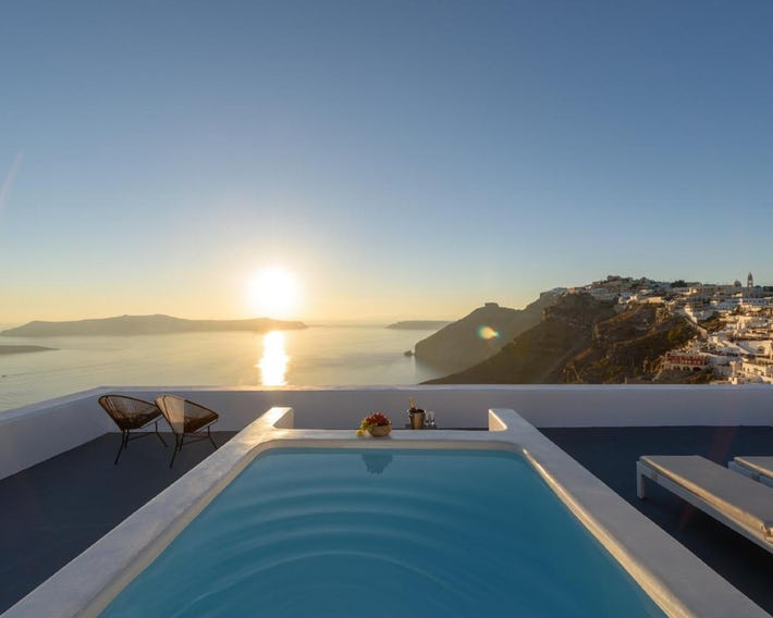 Aria Suites