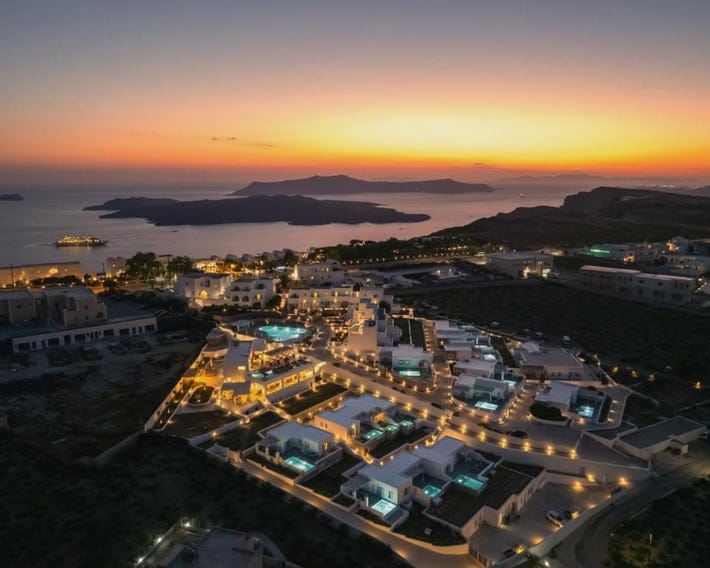 De Sol Hotel & Spa