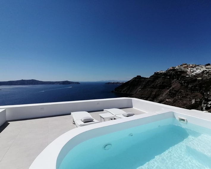Archontiko Santorini