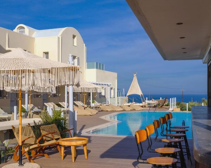 Aliter Suites