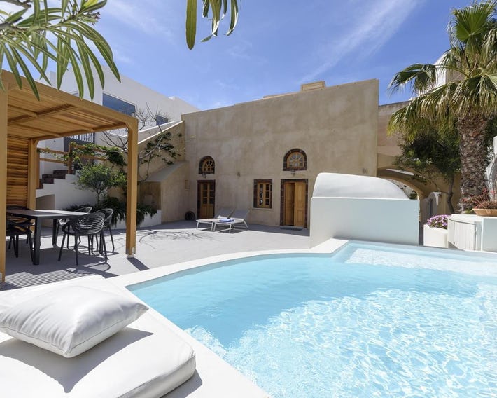 Casa Santantonio