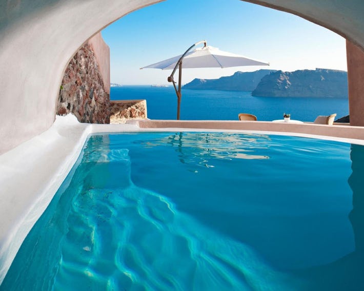 Armeni Luxury Villas