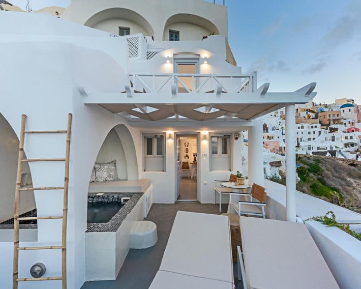 Helianthus Dream Homes