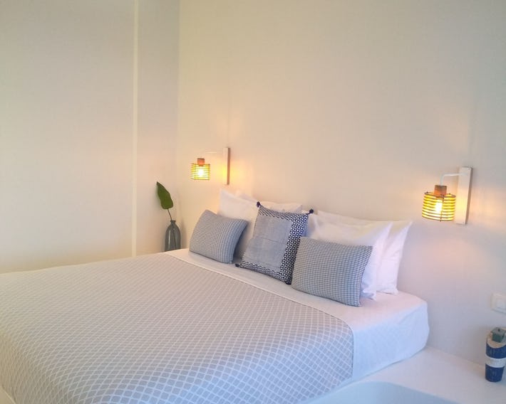 Sol Mate Suites