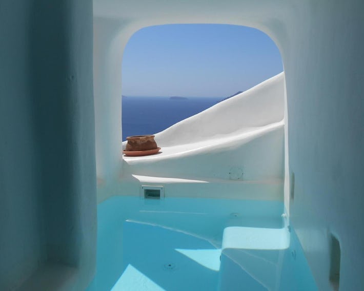 Rimida Villas- Adults Only