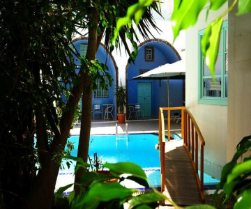 The Museum Spa Wellness Hotel