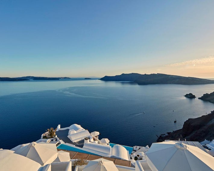 Katikies Santorini