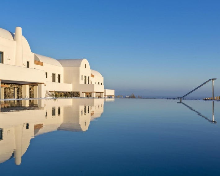 Elea Resort