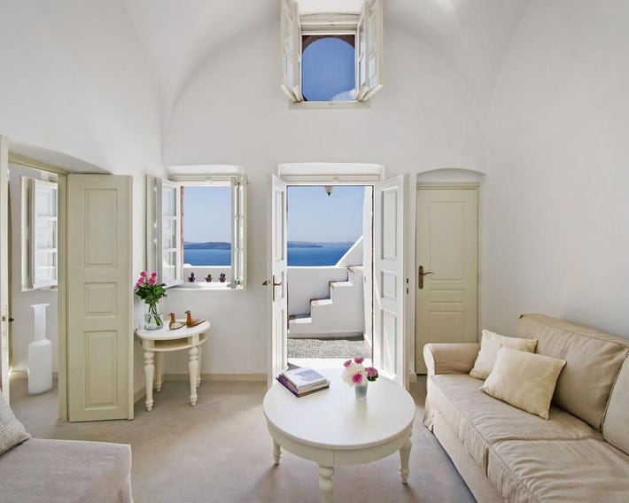 Villa Calliope