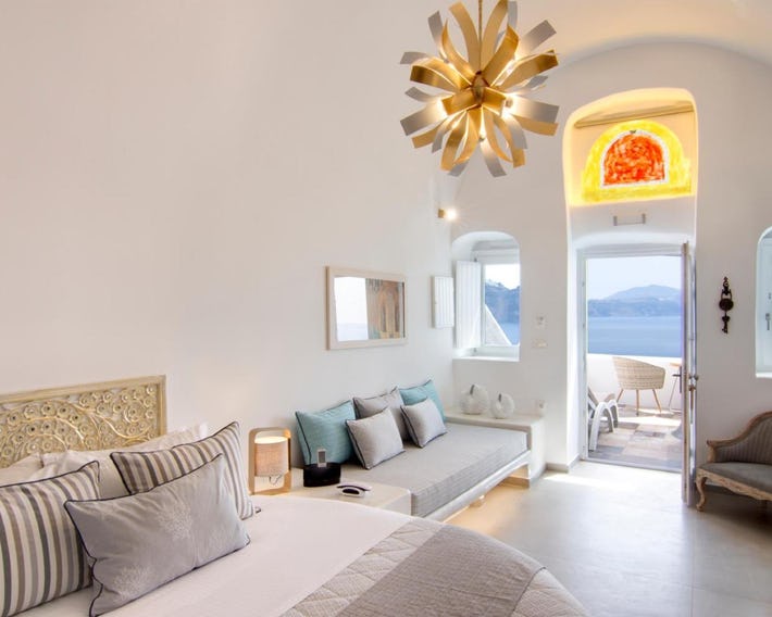 Secret Legend Suites