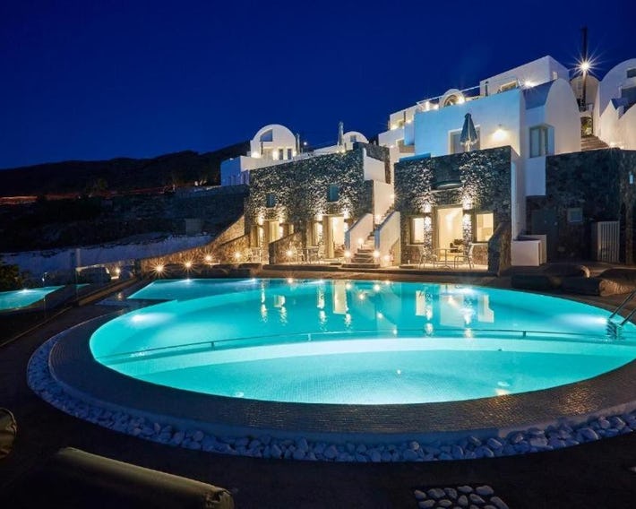 Anchor Suites