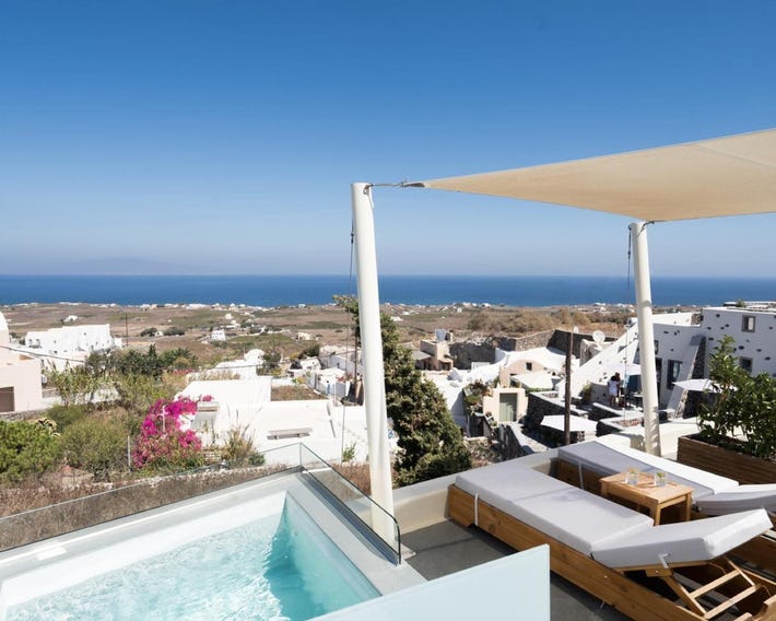 Edem Luxury Hotel
