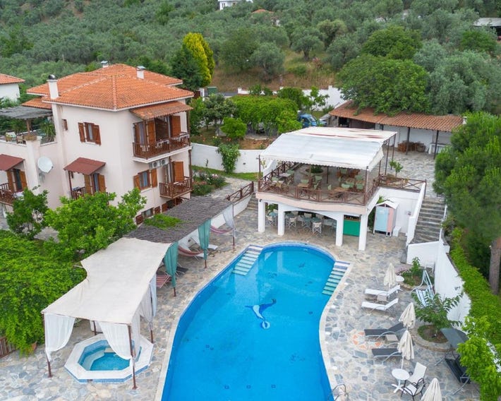 Seralis Pelion