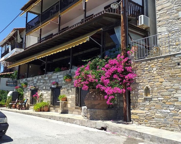 Maistrali Hotel