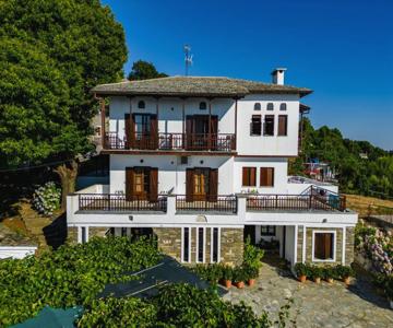 Hotel Vrionis