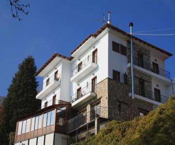 Tasia Hotel