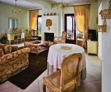 Olive Grove Villas