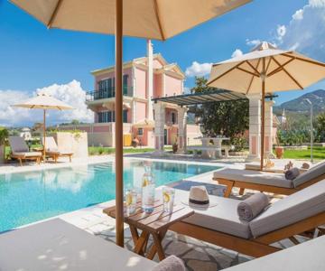 Villa Rose