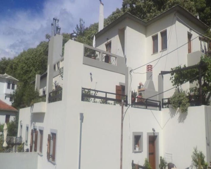 Guesthouse Kallisti