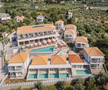 Minno Boutique Hotel & Spa