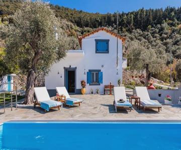 Villa Nirvana
