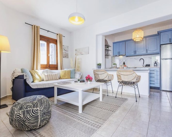 Iakovi Guest House Skopelos