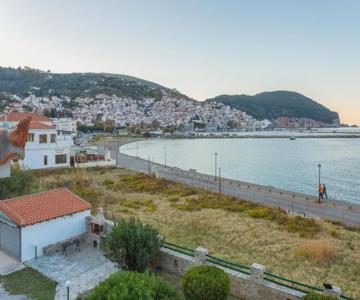 Hotel Antonios