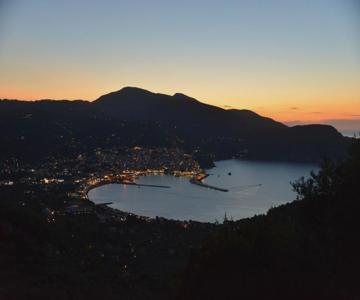 Villa Kalypso And Villa Kirki
