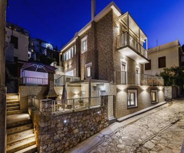 Nevila House