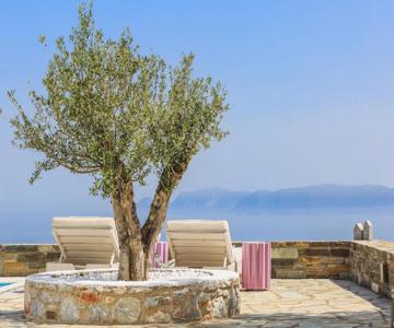 Villa Mariel Skopelos