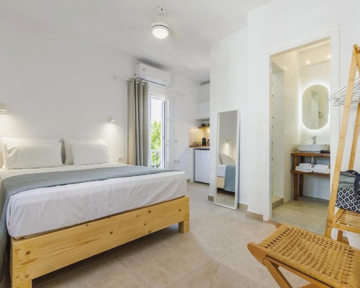 The Botanist Guesthouse