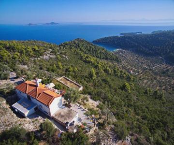 Agnanti Villas 2