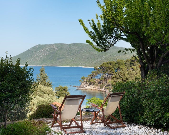 Lithea Villas & Studios by the Sea