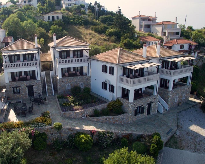 Old Village