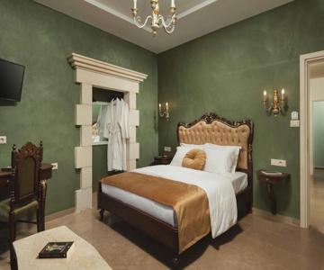 Nobili Boutique Hotel